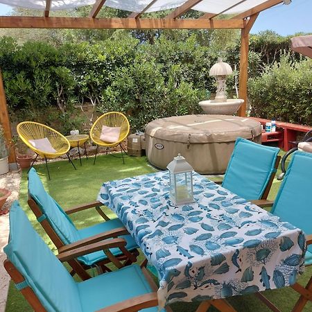 Elorina Sicily Home Syracuse Eksteriør billede