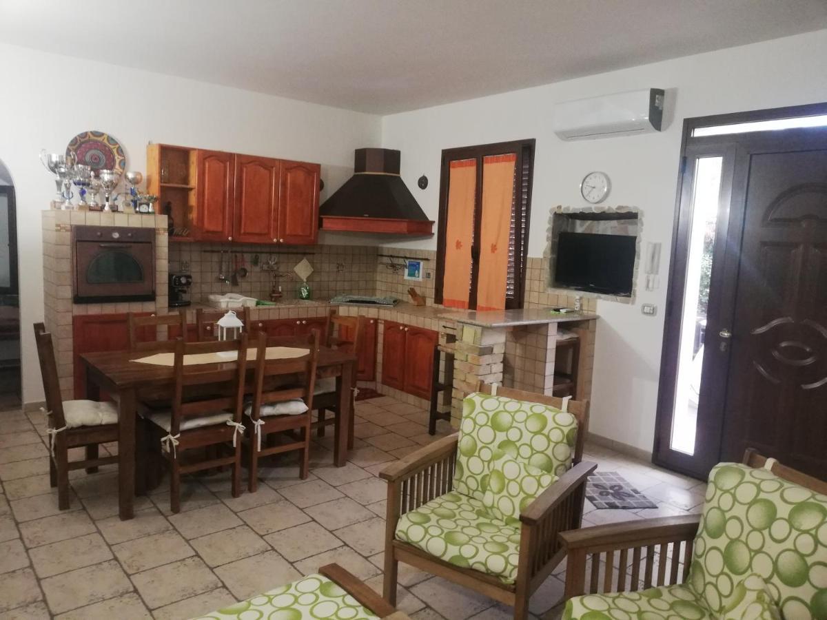 Elorina Sicily Home Syracuse Eksteriør billede
