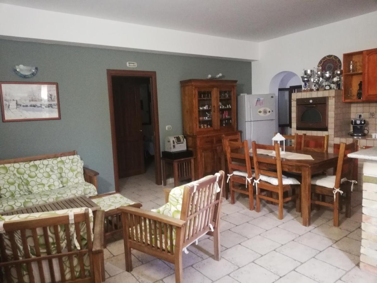Elorina Sicily Home Syracuse Eksteriør billede