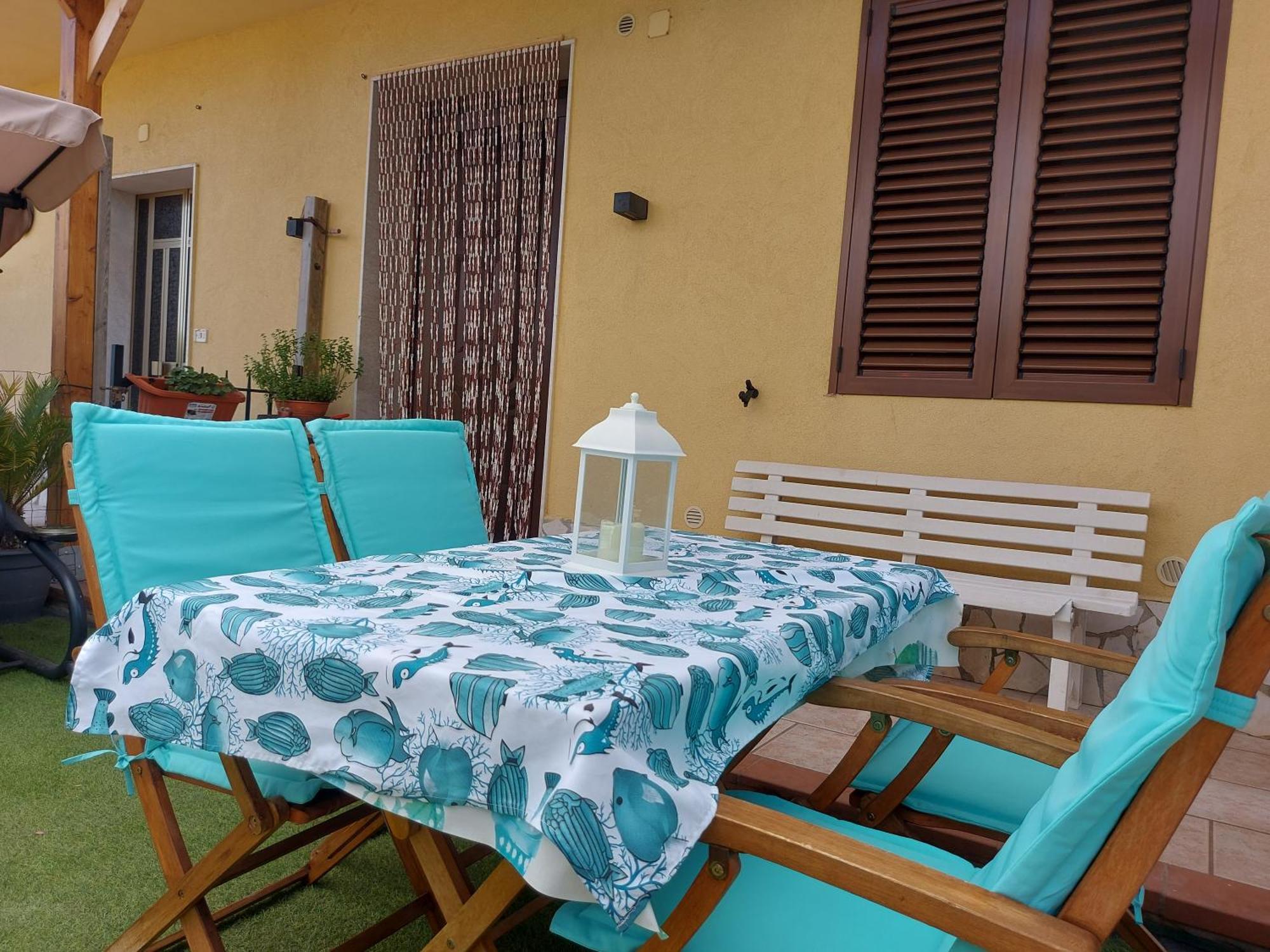 Elorina Sicily Home Syracuse Eksteriør billede