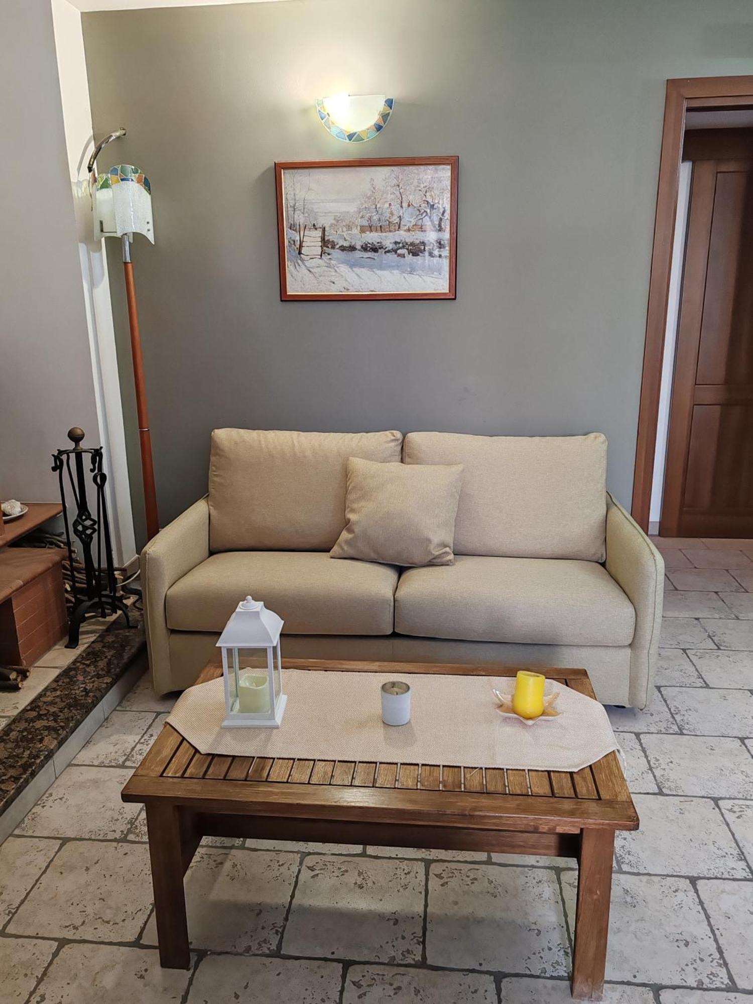 Elorina Sicily Home Syracuse Eksteriør billede