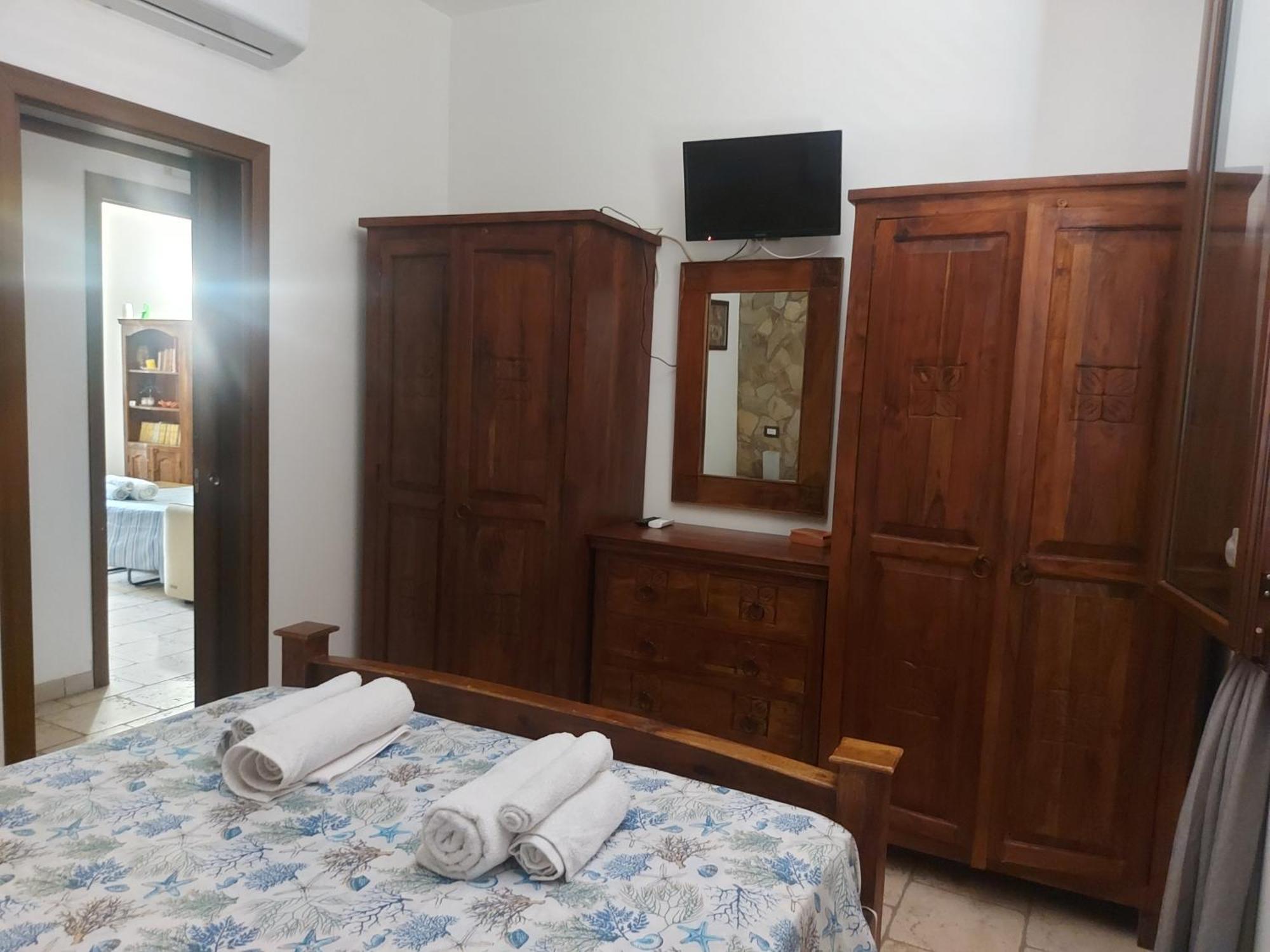 Elorina Sicily Home Syracuse Eksteriør billede