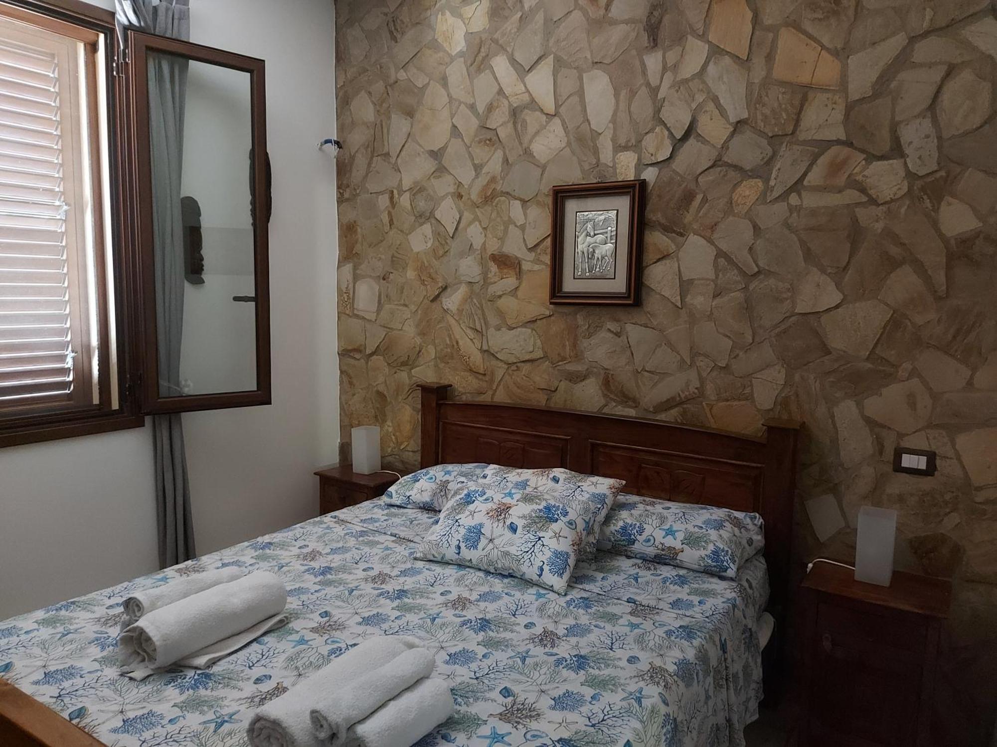 Elorina Sicily Home Syracuse Eksteriør billede