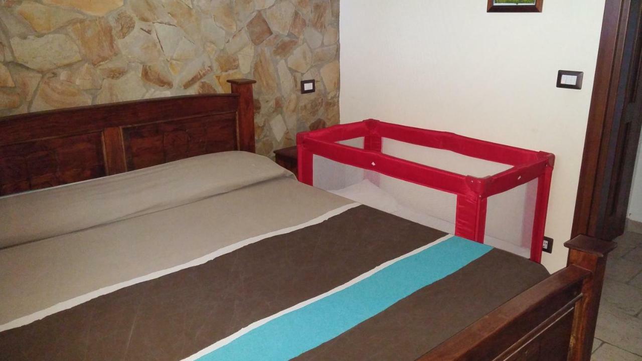 Elorina Sicily Home Syracuse Eksteriør billede