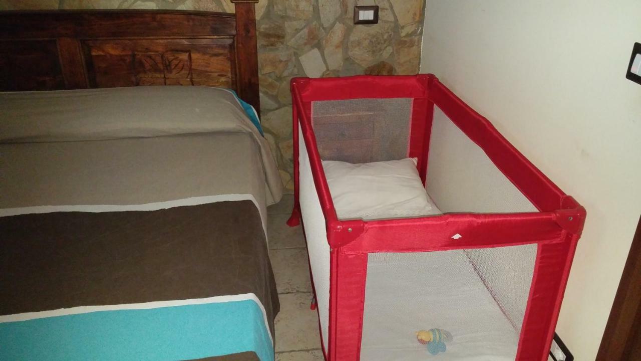 Elorina Sicily Home Syracuse Eksteriør billede